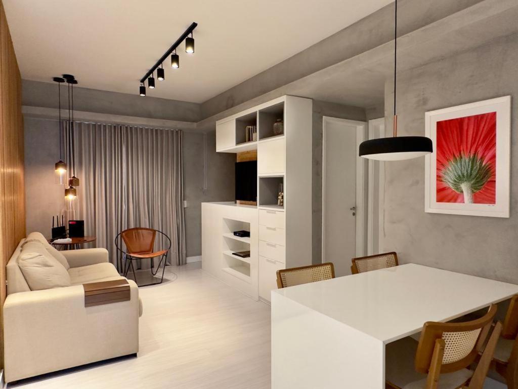 Apartamento Flat Opera 113 *